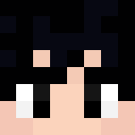 Goten - Male Minecraft Skins - image 3