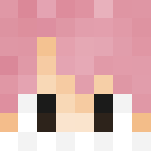 [Edolas Clothing] Nasu Dragneel - Male Minecraft Skins - image 3