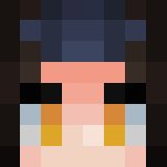bad받_Idk what this is help - Female Minecraft Skins - image 3