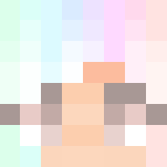 xoxo - Female Minecraft Skins - image 3