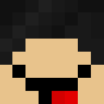 permantly me - Male Minecraft Skins - image 3