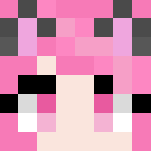 For MeifwaGirl!~ - Female Minecraft Skins - image 3