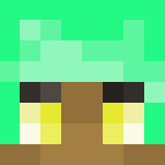 ×× {Dun Judge Meh}×× - Male Minecraft Skins - image 3