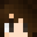 Sherlock Myself ! - Female Minecraft Skins - image 3