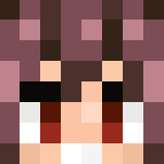 FistoF - нerмιoɴe - Female Minecraft Skins - image 3