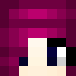 Yugioh Duelist OC - Female Minecraft Skins - image 3