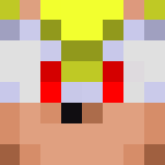 Supersonic - Male Minecraft Skins - image 3