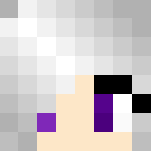 Ahivra [Elysium Character] - Female Minecraft Skins - image 3