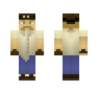 Aussie - Male Minecraft Skins - image 2