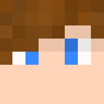 Retro Boy - Boy Minecraft Skins - image 3