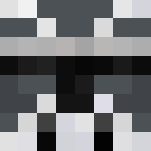 Clone Trooper Boost Phase 2 - Male Minecraft Skins - image 3