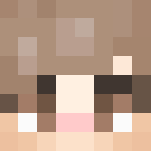 doge thingy - Male Minecraft Skins - image 3