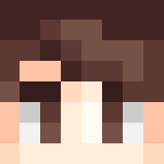 Flash Fan - Male Minecraft Skins - image 3