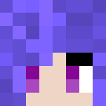 Rika Furude - Female Minecraft Skins - image 3