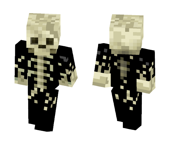 Expendables13 skin (*Update) - Male Minecraft Skins - image 1