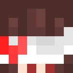 a frisky frisk zombietale -aithra- - Female Minecraft Skins - image 3