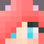 A wondering - Female Minecraft Skins - image 3