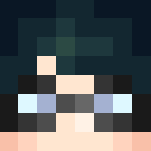 NightWing [POPREEL] - Male Minecraft Skins - image 3