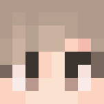 it's too early to be sad - Male Minecraft Skins - image 3
