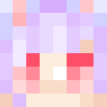 Coloured. - Female Minecraft Skins - image 3