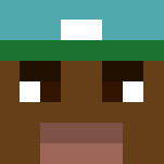 Floopy Goober - Male Minecraft Skins - image 3