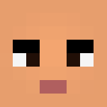 CloneTrooper Jek without helmet - Male Minecraft Skins - image 3