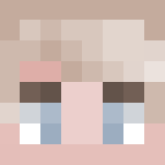 simple - Male Minecraft Skins - image 3