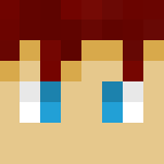 Vegeto SSJ4 - Male Minecraft Skins - image 3