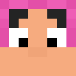 Bob's Burgers - Louise - Female Minecraft Skins - image 3
