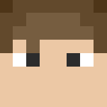 Mark Watney - Male Minecraft Skins - image 3