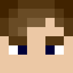The Tenth Doctor - Male Minecraft Skins - image 3
