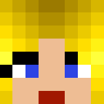 Black Canary - Female Minecraft Skins - image 3