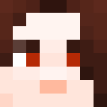 Azazel - Female Minecraft Skins - image 3