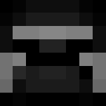 Kylo Ren - Male Minecraft Skins - image 3