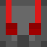 Antman MCU - Comics Minecraft Skins - image 3