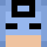 Zodiac Master - Male Minecraft Skins - image 3