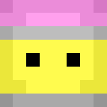 The Eraser - Male Minecraft Skins - image 3