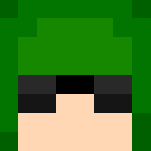 Condiment King - Male Minecraft Skins - image 3