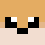 Doggo does a bark - Interchangeable Minecraft Skins - image 3