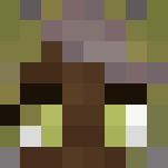Bird-based skins - Hummingbird - Male Minecraft Skins - image 3