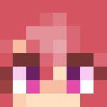 Chitose Katsuma - Girlish Number - Female Minecraft Skins - image 3