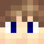 Cool kid: 2 - Male Minecraft Skins - image 3