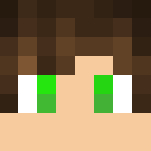 InfallableGaming - Male Minecraft Skins - image 3
