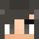 My first skin! its rly bad - Male Minecraft Skins - image 3