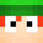 Kyle Broflovski - Male Minecraft Skins - image 3