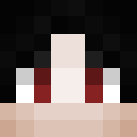 Ghost Wing Yan - Male Minecraft Skins - image 3