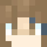 Stripes♥ - Female Minecraft Skins - image 3