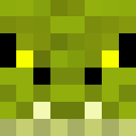 Crocodile - Male Minecraft Skins - image 3
