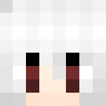 ~ dusty old thing ~ - Female Minecraft Skins - image 3