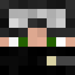 Solder: 2 - Male Minecraft Skins - image 3